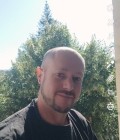 Rencontre Homme France à Rodez : Jean paul, 47 ans